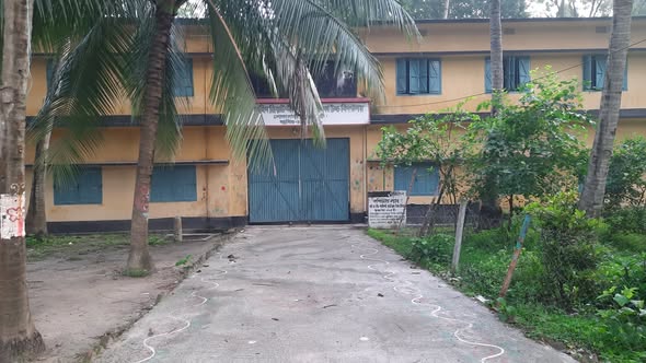 আনোয়ারা ফহিম জিয়াউদ্দিন পাইলট বালিকা উচ্চ বিদ্যালয়